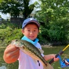 毎日が宝石だった✨三河湖ボートで夏休み♪