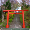 室蘭市　本輪西八幡神社に参拝してきた　2023.4.29