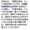 能登半島地震　復興を考える