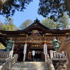 三峯神社ツーリング