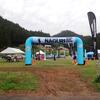 ﾚｰｽﾚﾎﾟｰﾄ11 第一回Fun Trails Round NAGURI TRAIL RUN RACE (FTR名栗)