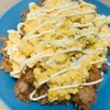 ADHDである私がオムライスを作ってみた
