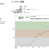 ABC145 参加記