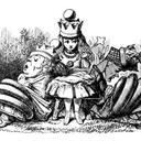 わたしがアリスだった日 第3章《浪人のアリス》