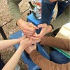 大人の宴。
