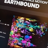 ブロークンビーツの思い出 IG culture  Earthbound LCSM "Likwid Continual Space Motion"