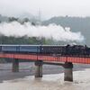 大井川鐵道 C11 190かわね路号