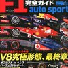 ホンダが F1 復帰を検討しているらしい