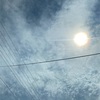 健康な体を作るには　晴れ