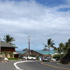 ハワイのド定番ビーチその３　高級住宅街にあるエメラルドグリーンの世界 Lanikai Beach ラニカイビーチ