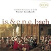 お爺のウォーク＆ジョグ～ウィズ・ソング～《2023／No.301》｜今日聴いたのは・・・『J.S.Bach：Harpsichord Concert No.1 in D Minor(BWV 1052)、C.P.E.Bach：Harpsichord Concert No.1 in D Minor(Wq.23)／グスタフ・レオンハルト(Gustav Leonhardt)【AMU[HD]】【SPD】』｜［C.P.E.バッハ］って誰っすか！＜？＞～＜・＞！おら知んね！＾・＾；オセーテください！ｍ＿＾礒山・大センセー