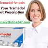 100mg Tramadol For Pain | Buy Tramadol Online Without Prescription