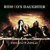 【楽曲紹介】 ロミオズ・ドーター（ROMEO'S DAUGHTER）「Treat Me Like A Lady」