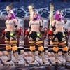 アイスボーン重ね着シリーズ269：アイスボーン