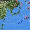 韓国　フランス