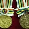 日本　１９６４年東京オリンピック、１９９８年長野オリンピックメダル