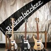 RickenbackerのFacebookが面白い