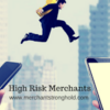 About Merchant Account And High Risk Credit Card Processing