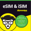 洋書 - eSIM & iSIM for dummies (by arm)