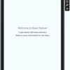 React NativeをTypeScriptでやるときの設定など
