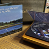 THE FORESTS AND SHORES OF ACADIA / Jill Haley -2022-