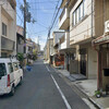 京都市左京区　京阪(三条駅)周辺！収益マンション一棟売