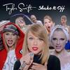 Taylor Swift Shake It Off -Tailor Swift-