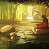 Think Like A Monk: Tapping into the Power of Stillness