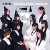 BiSとDorothy Little Happyの「GET YOU」がデイリーチャート初登場7位