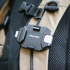 FALCAM F38 バックパック用クイックリリースV2、PDキャプチャーとの比較、幅広ストラップに対応？など