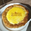 ＣＨＥＥＳＥ　ＧＡＲＤＥＮのBaked Cheese Tart