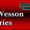 これは最早“砲”。 Smith&Wesson M500　3＋1inch