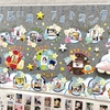 ハナとミオ♪フォトコンテスト☆2025年初冬☆②(*´ᗜ`)ㅅ(ˊᗜˋ*)وｲｴｰｲ♪