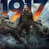 思った以上に面白い映画：「1917命をかけた伝令」 A Movie that Is More Enjoyable Than I Thought It Would Be: ‘1917’