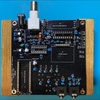 ADX (Arduino Digital Transceiver) の製作 -2-