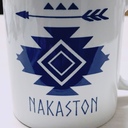 NAKASTON 