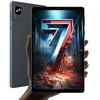 トータル完成度の高い小型中華タブ「FPad7」レビュー