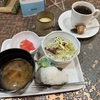 和モーニングが食べれる激渋喫茶店