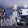 9/20 Rabbit&Steel 