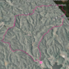 牛頸山登山