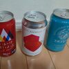 父の日用ビール＆旦那が作ってくれた晩ご飯