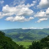 梅雨入り前の貴重な晴れ！