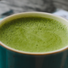 無印良品の抹茶ラテがサイコー！！株主優待で７%割引も。