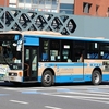 横浜市営バス / 横浜200か 3430 （1-2722）