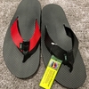 ISLAND SLIPPER  ～松屋銀座～