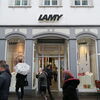 LAMY Flagship Store Heidelberg