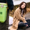 映画「マイ・ブロークン・マリコ」　永野芽郁＆タナダユキ
