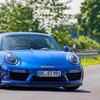 675馬力 最高速363km/h！Edo Competition ポルシェ 911ターボS 公開