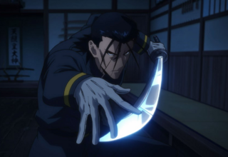 推しキャラ語り 45人目：斎藤一