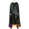 七王国の騎士 ダンク コスプレ衣装｜HBO ドラマ再現 中世風フルセット